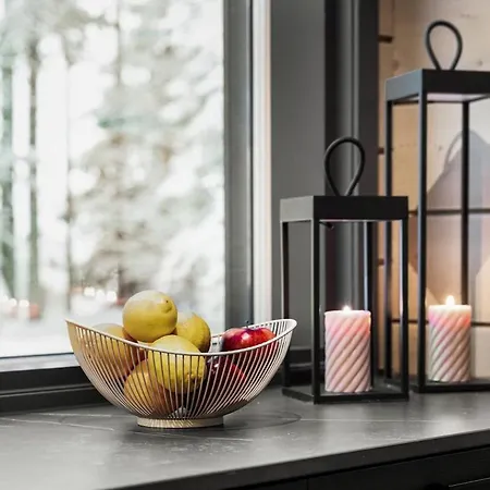 Apartmán Levin Lyhty Delina D1 By Hilla