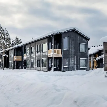 Apartmán Levin Lyhty Delina D1 By Hilla *